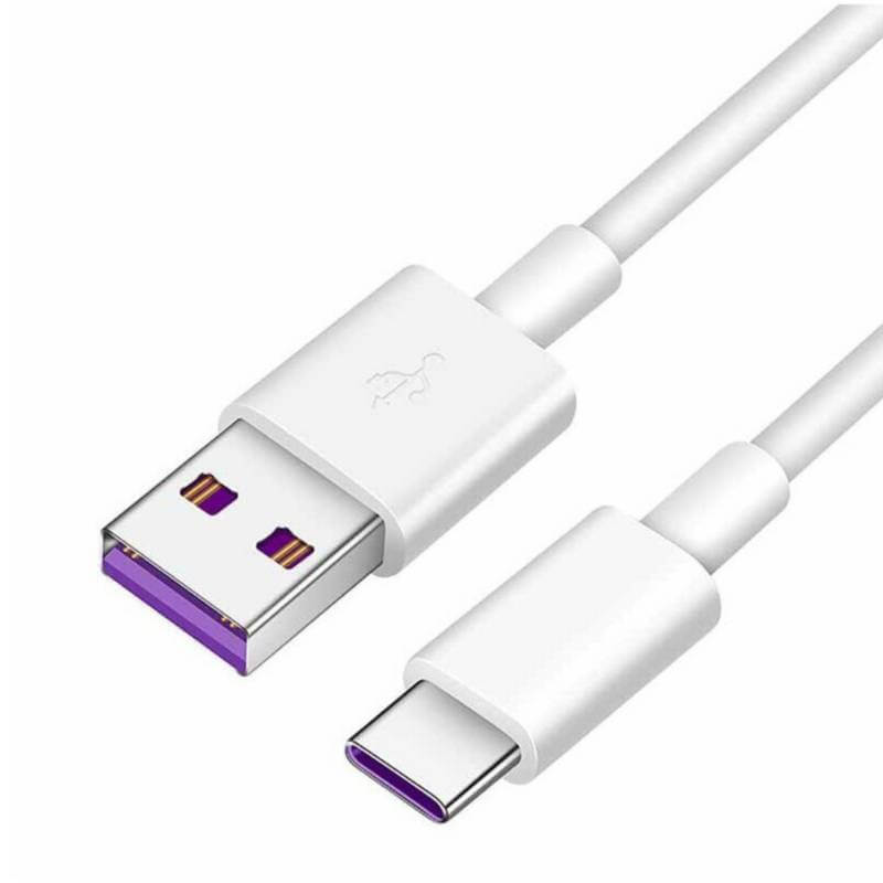 Cable 5A USB-C a Lightning