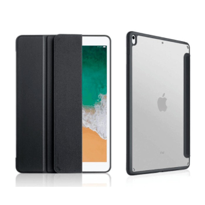 Case silicon iPad 10.5