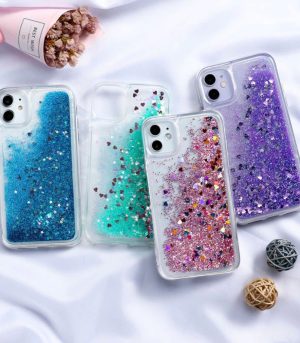 Case de Iphone 13 Mini Luxury Colores Varios